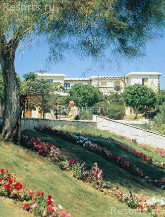 Louis Ayios Elias Village 4